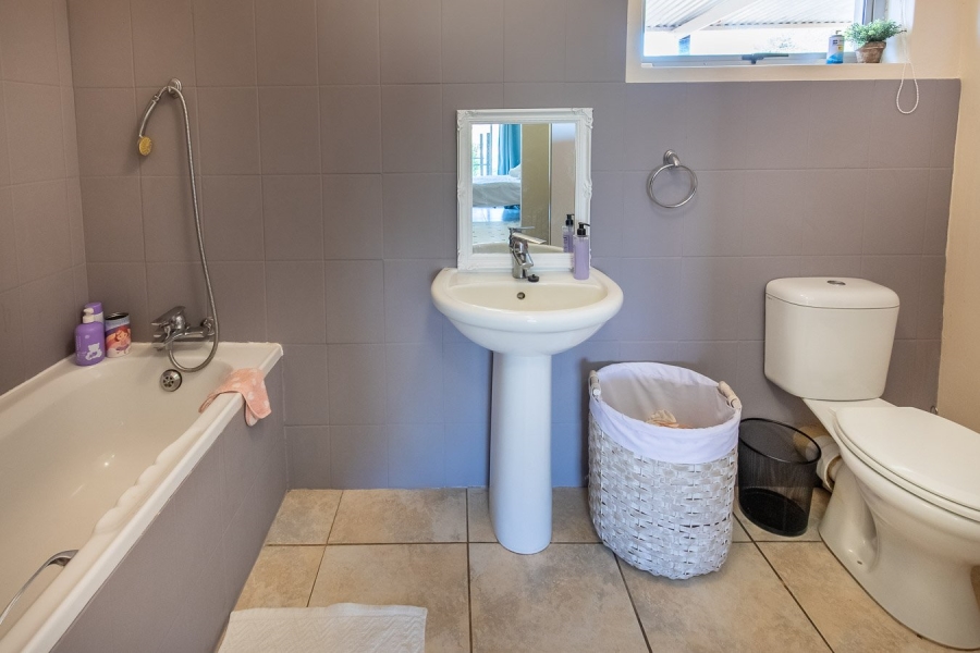 Commercial Property for Sale in Montagu Rural Western Cape